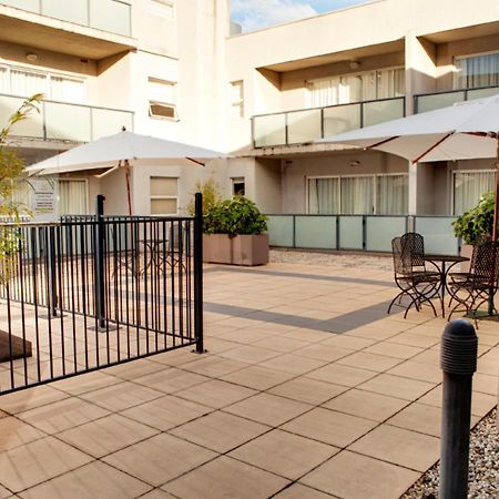 Punthill Burwood Aparthotel Εξωτερικό φωτογραφία