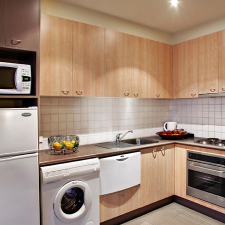 Punthill Burwood Aparthotel Εξωτερικό φωτογραφία