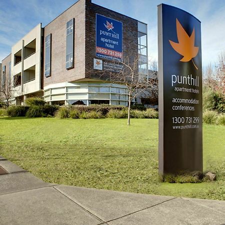 Punthill Burwood Aparthotel Εξωτερικό φωτογραφία