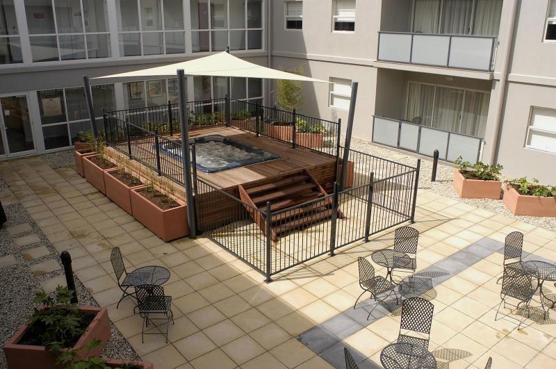 Punthill Burwood Aparthotel Εξωτερικό φωτογραφία