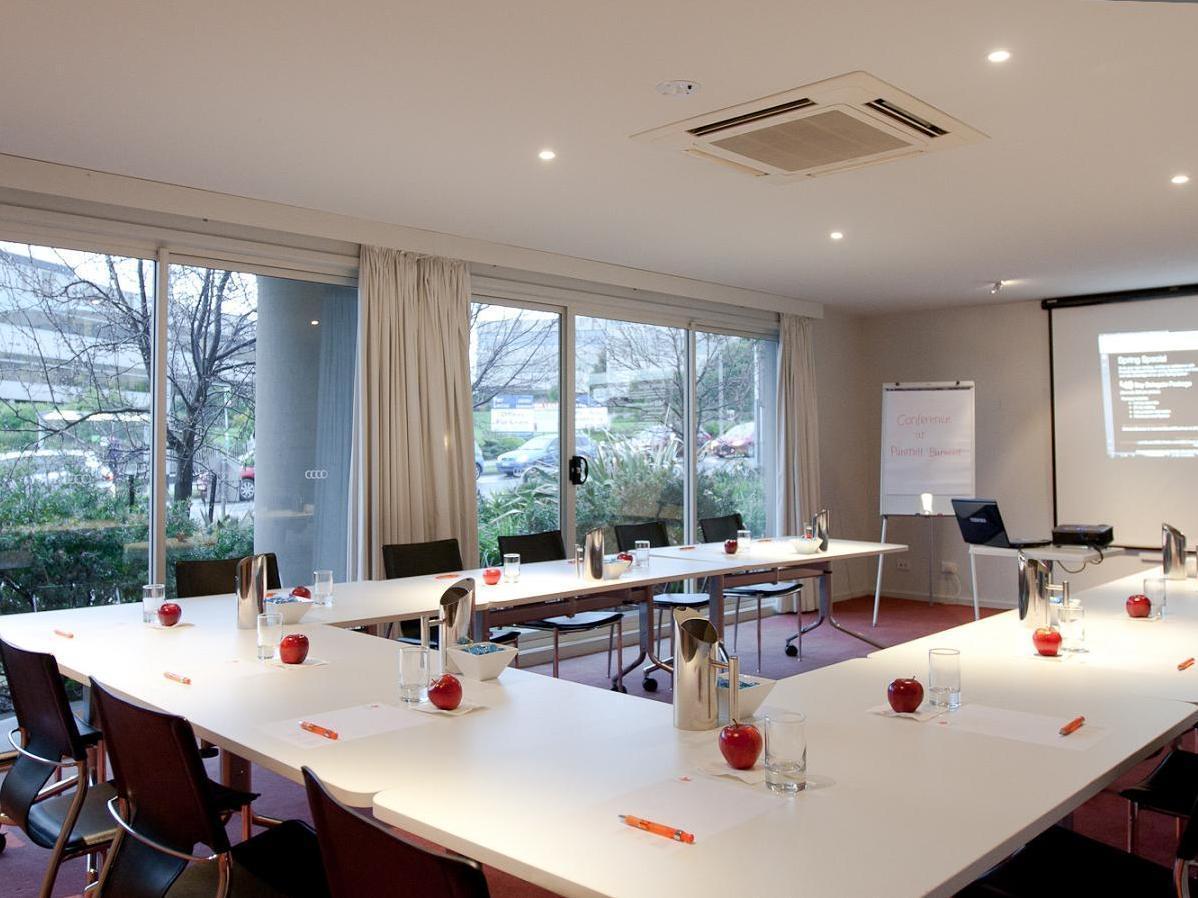 Punthill Burwood Aparthotel Εξωτερικό φωτογραφία