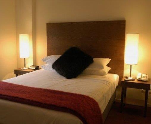 Punthill Burwood Aparthotel Δωμάτιο φωτογραφία