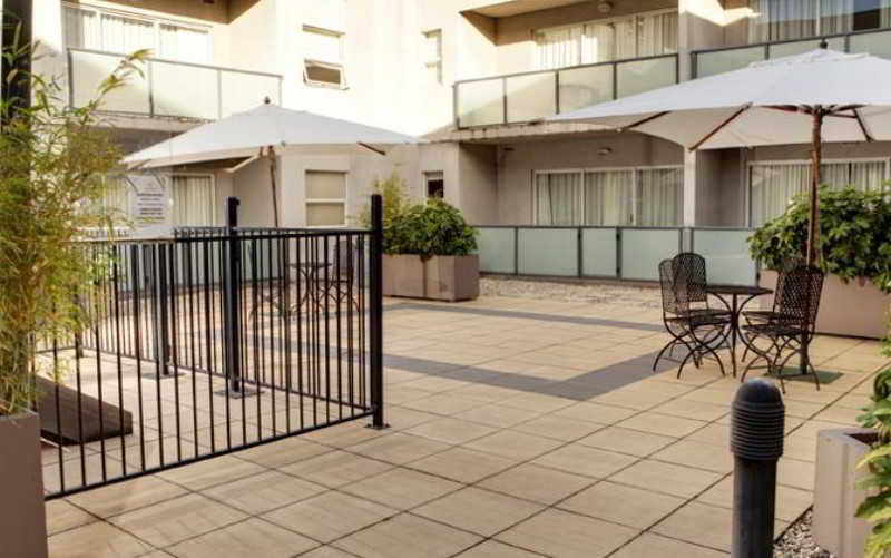Punthill Burwood Aparthotel Εξωτερικό φωτογραφία