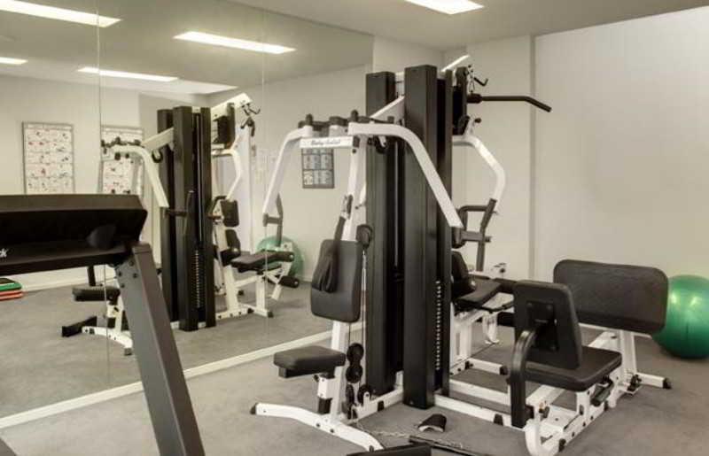 Punthill Burwood Aparthotel Εξωτερικό φωτογραφία