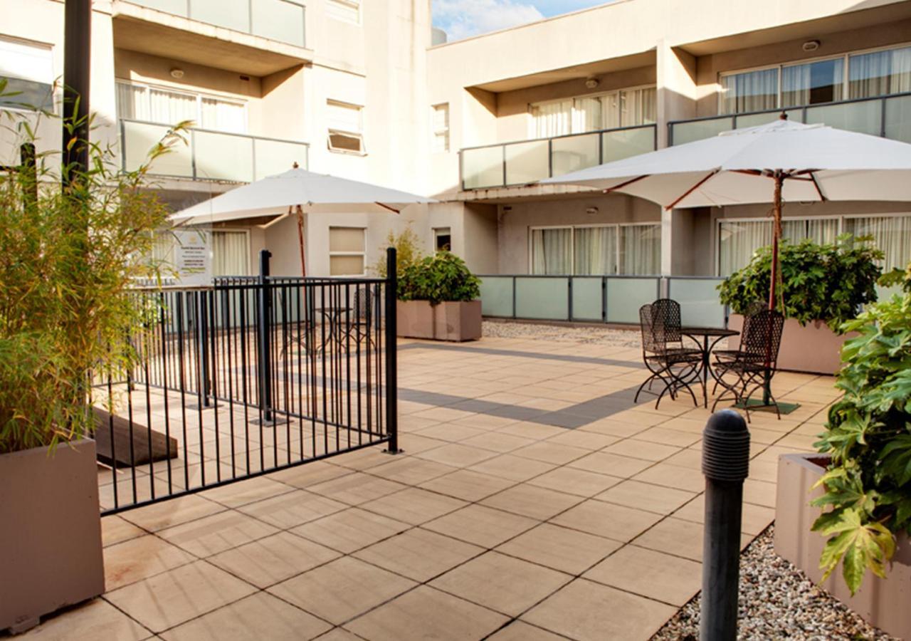 Punthill Burwood Aparthotel Εξωτερικό φωτογραφία