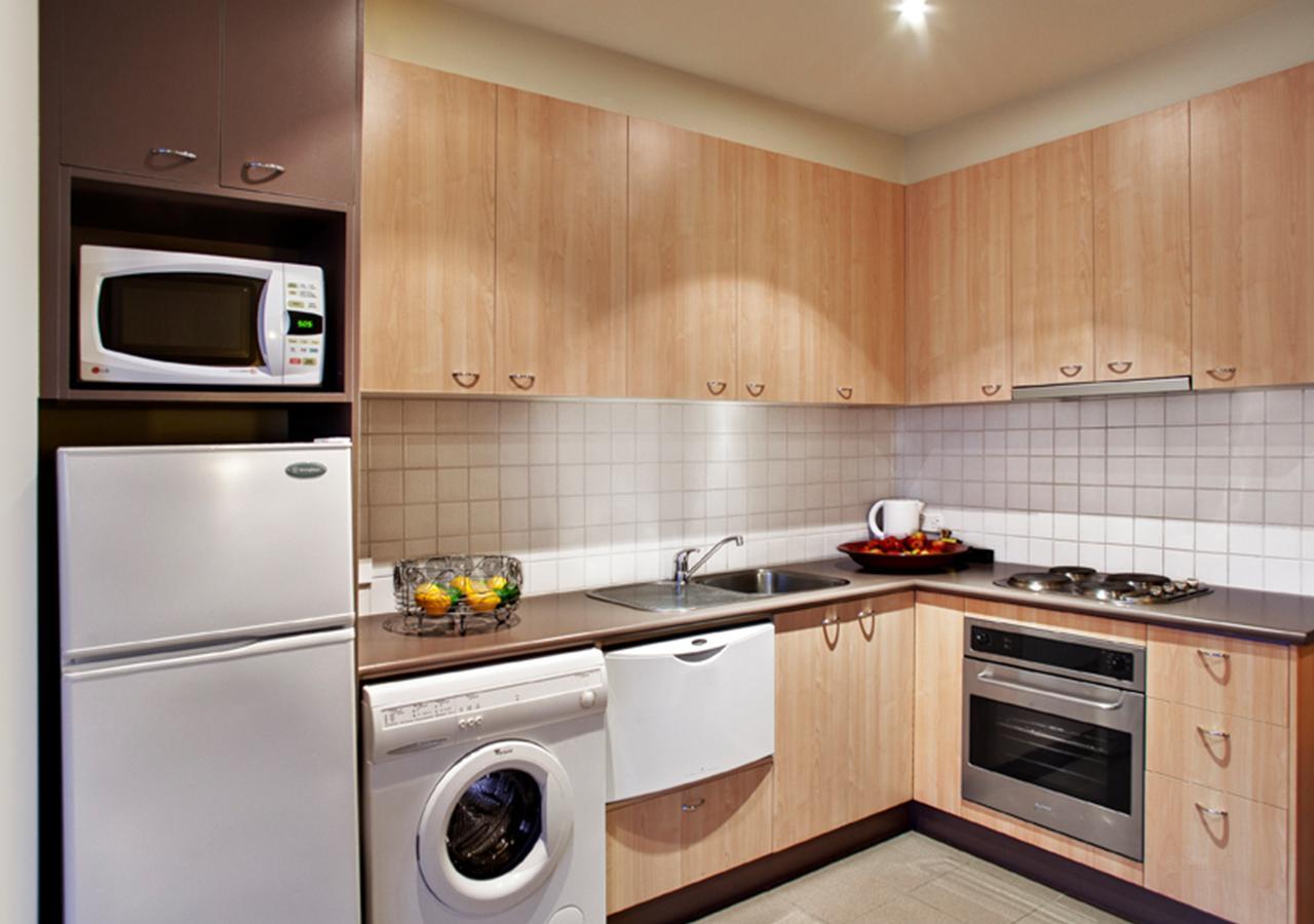 Punthill Burwood Aparthotel Εξωτερικό φωτογραφία