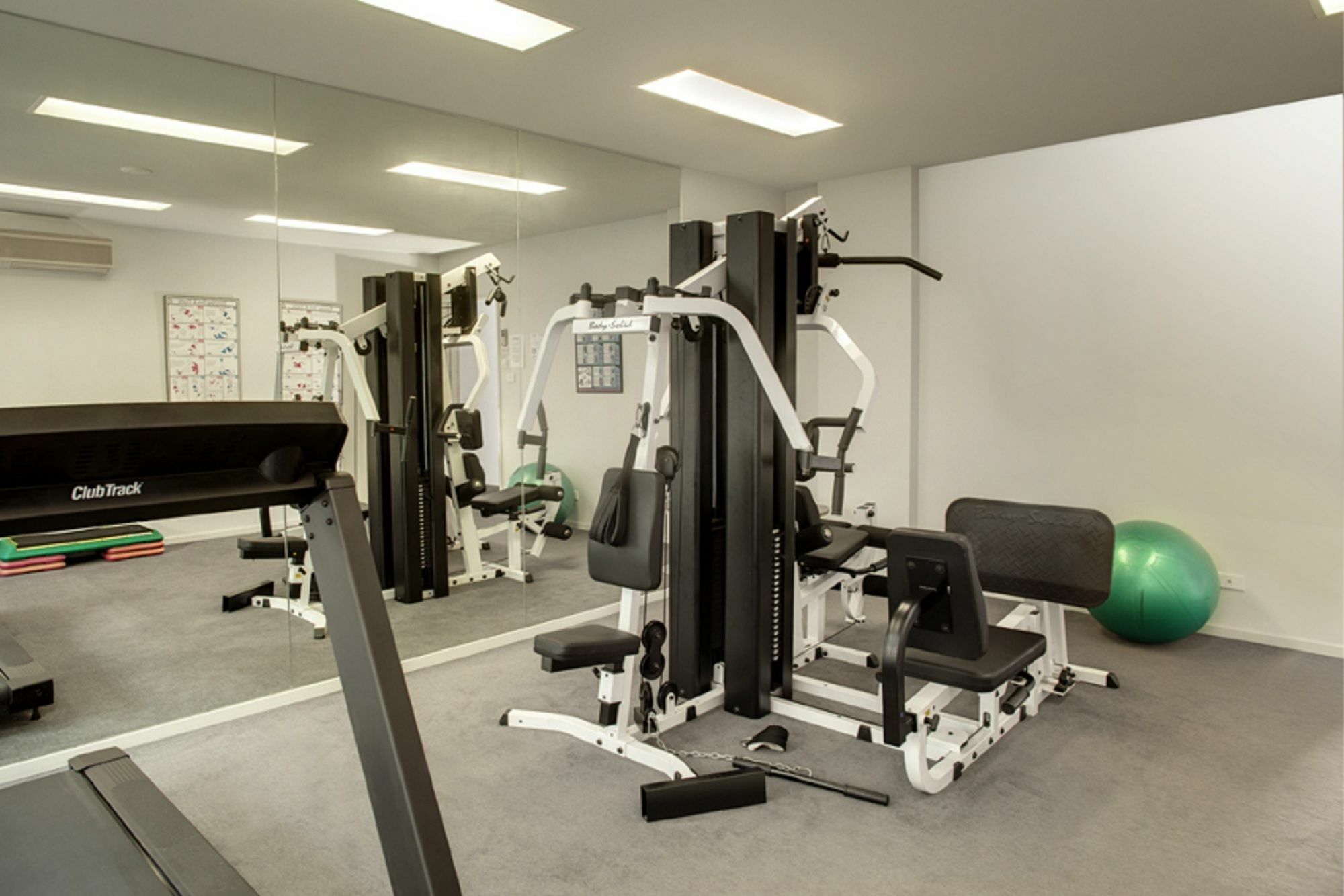 Punthill Burwood Aparthotel Εξωτερικό φωτογραφία