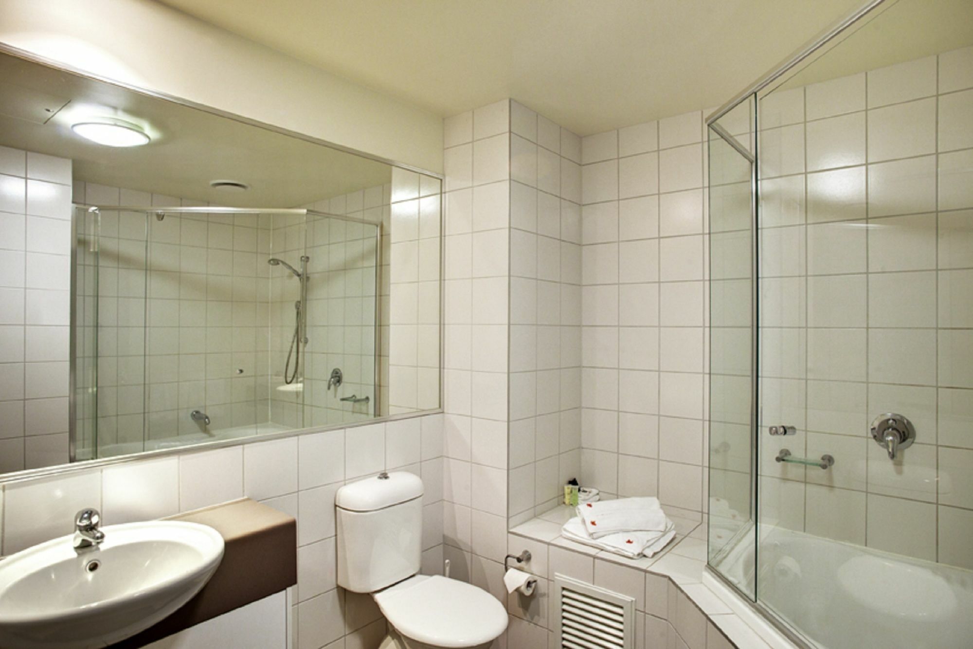 Punthill Burwood Aparthotel Εξωτερικό φωτογραφία