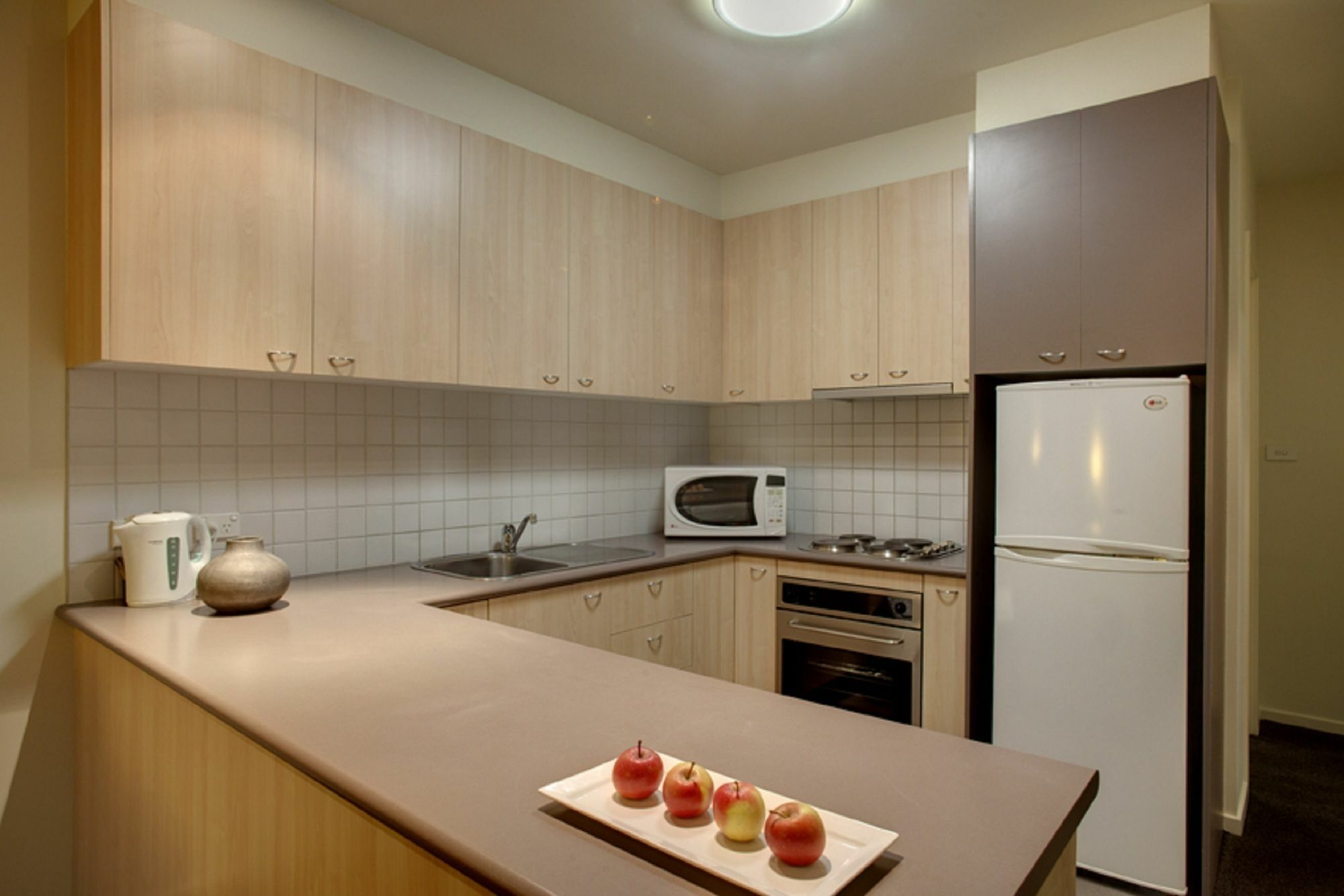 Punthill Burwood Aparthotel Εξωτερικό φωτογραφία