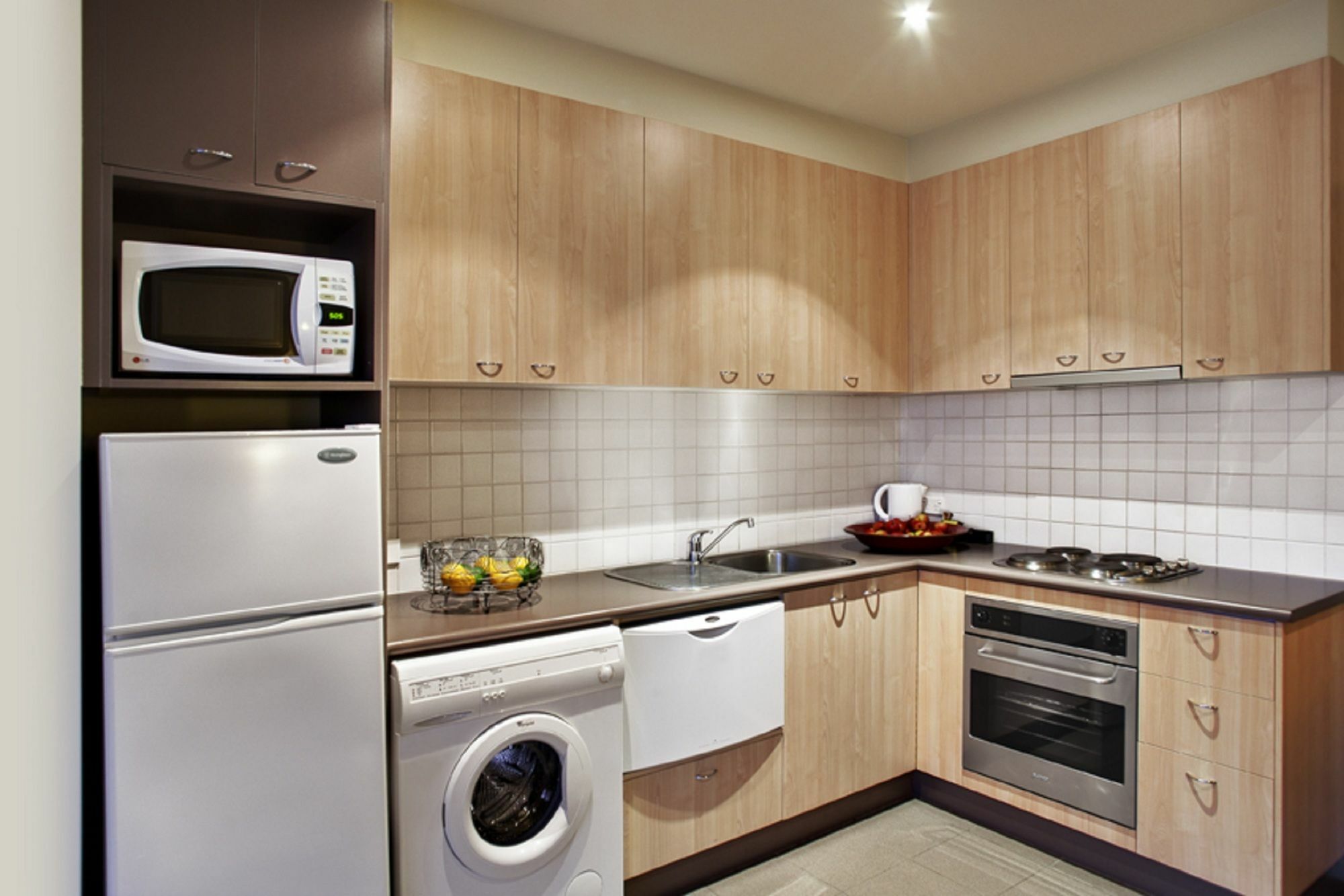 Punthill Burwood Aparthotel Εξωτερικό φωτογραφία