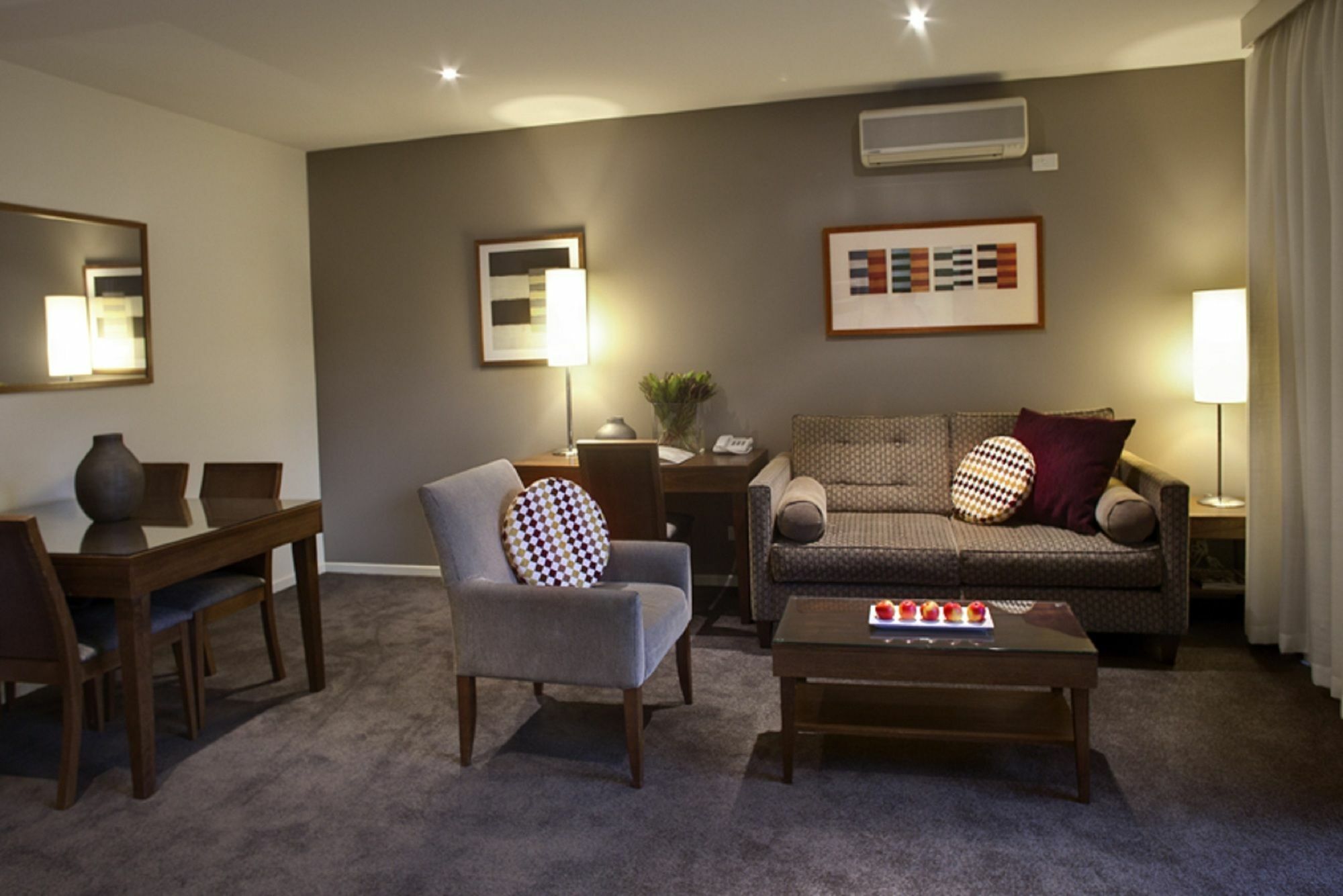 Punthill Burwood Aparthotel Εξωτερικό φωτογραφία