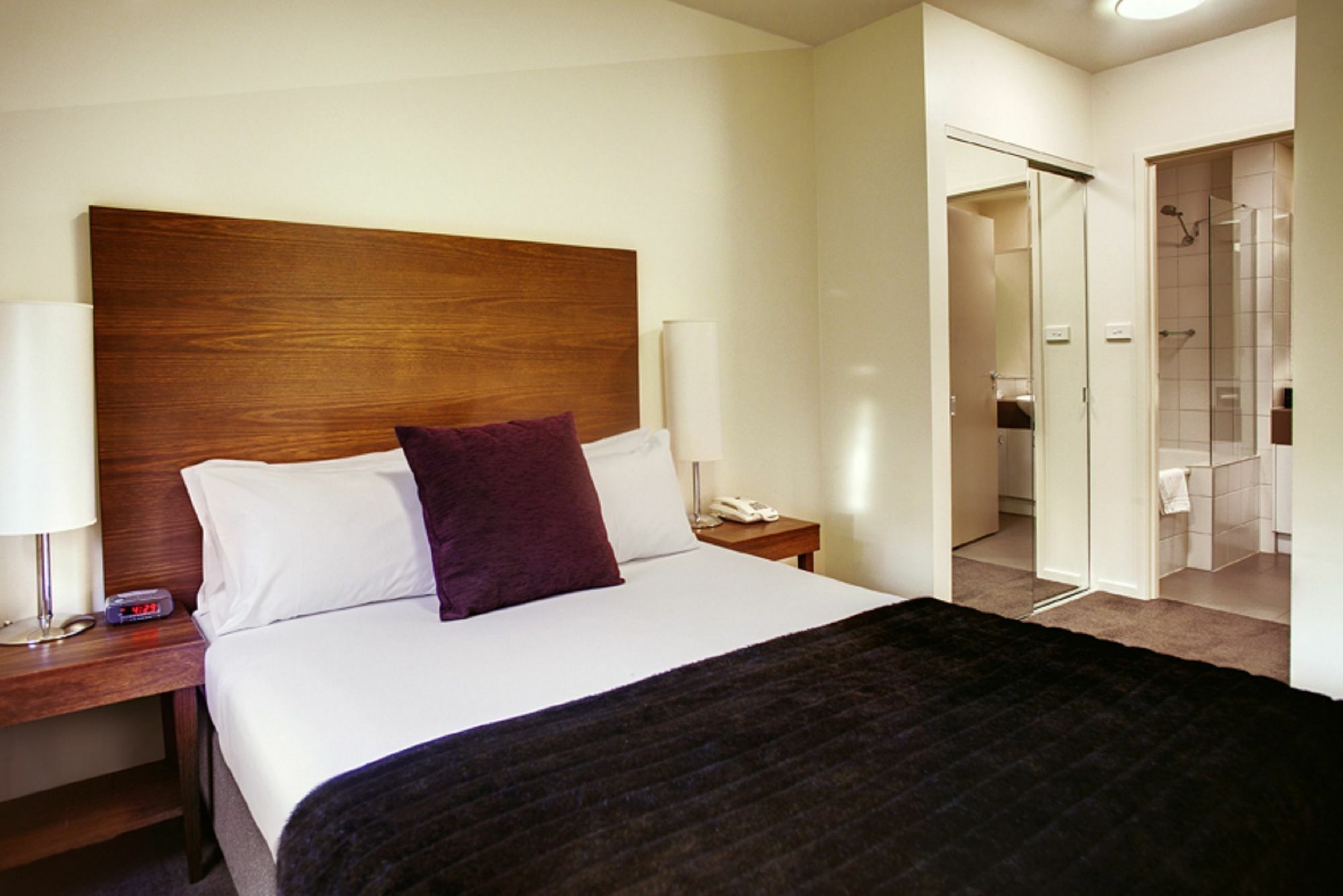 Punthill Burwood Aparthotel Εξωτερικό φωτογραφία