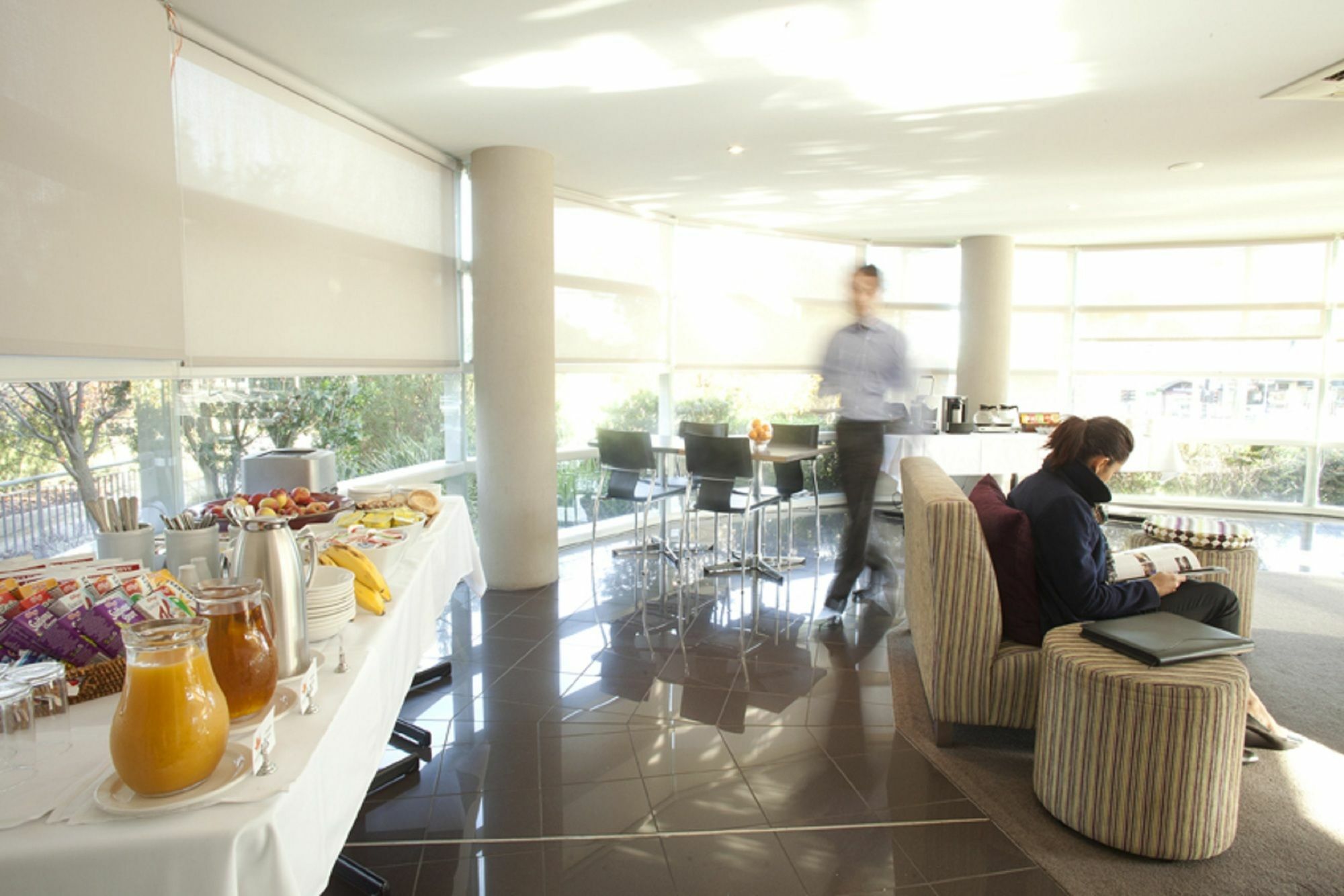 Punthill Burwood Aparthotel Εξωτερικό φωτογραφία