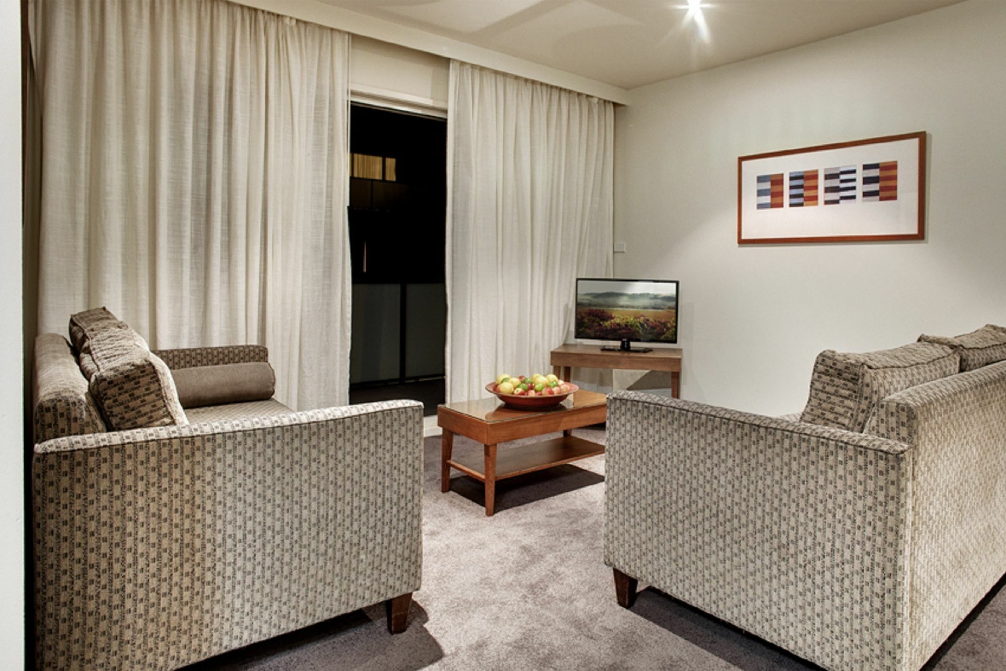 Punthill Burwood Aparthotel Εξωτερικό φωτογραφία