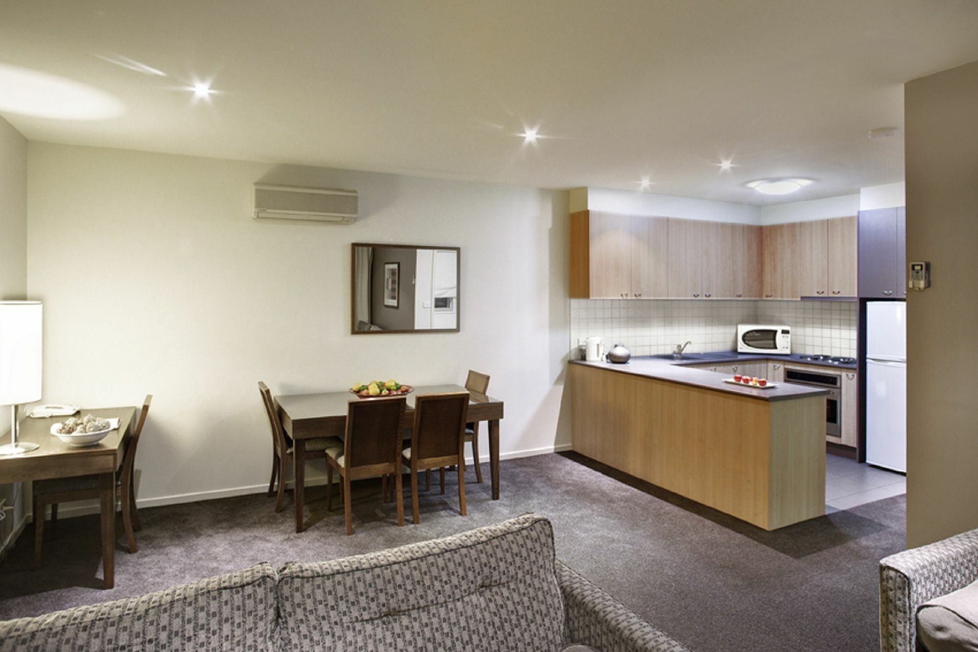 Punthill Burwood Aparthotel Εξωτερικό φωτογραφία