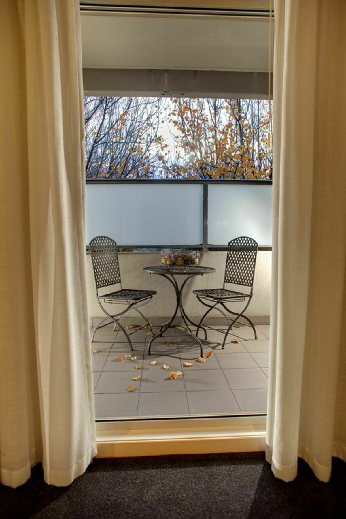 Punthill Burwood Aparthotel Εξωτερικό φωτογραφία