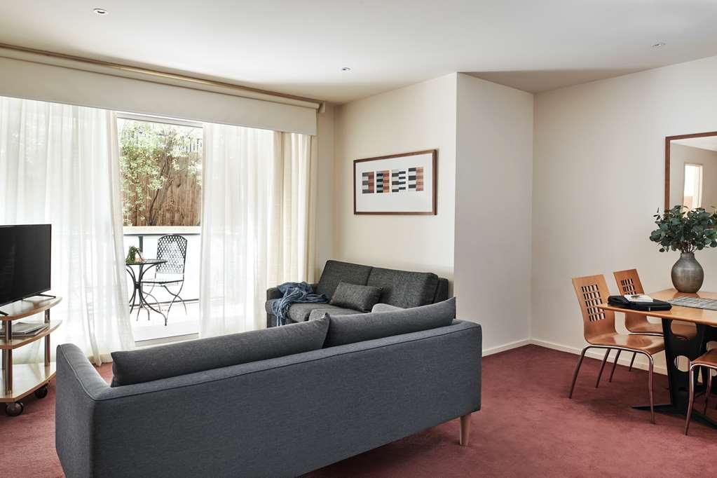 Punthill Burwood Aparthotel Δωμάτιο φωτογραφία
