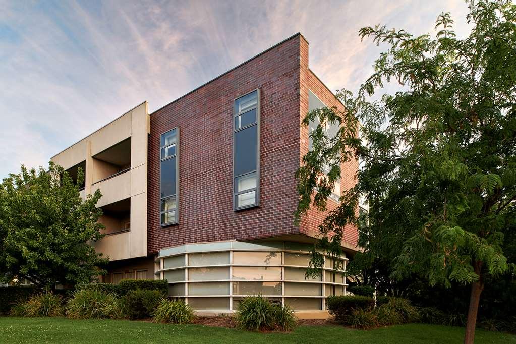 Punthill Burwood Aparthotel Εξωτερικό φωτογραφία
