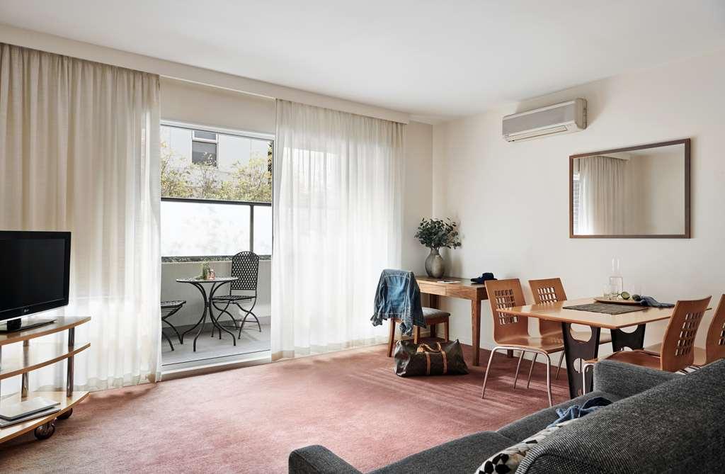 Punthill Burwood Aparthotel Δωμάτιο φωτογραφία