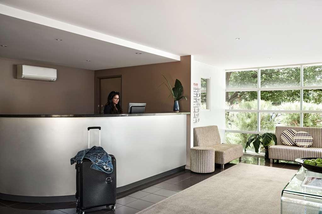 Punthill Burwood Aparthotel Εσωτερικό φωτογραφία
